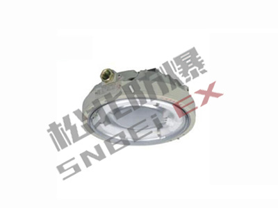CCd96 explosion-proof circular fluorescent lamp