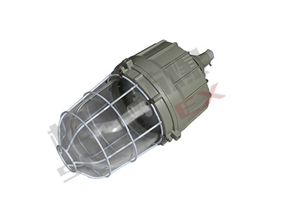 BCD-400 series explosion-proof explosion-proof lamp