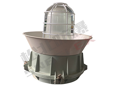 BF-250 series explosion-proof anti-corrosion lamp
