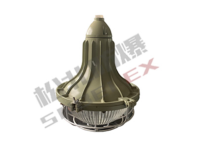 BF-250 series explosion-proof anti-corrosion lamp