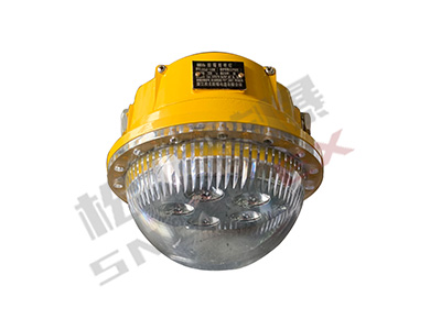 BLED9113 solid state free furnace explosion-proof lamp