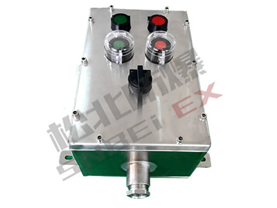 eJX-g series explosion-proof anti-corrosion junction box