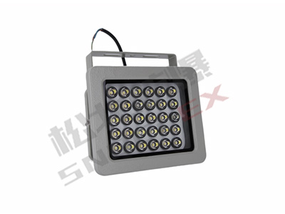 BFC8182 long life low consumption explosion-proof lamp (square 50W)