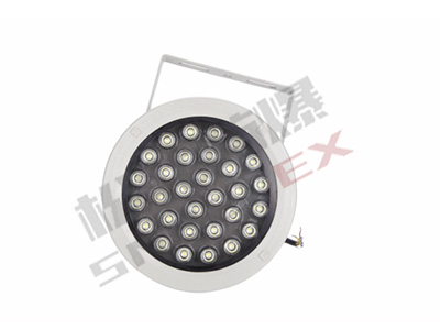 BLED8620 low-explosion-proof lamp (round 50W)