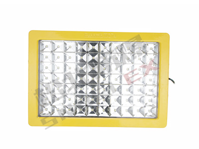 BLED8628 Explosion-proof energy-saving lamp (square 150W)